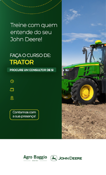 TREINAMENTO DE OPERADOR - 5E